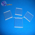 Runde/quadratisches CAF2 -Einkristallfenster